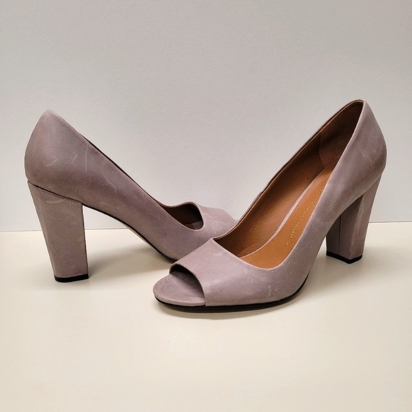 Franco Sarto Heels - Picture 2 of 12